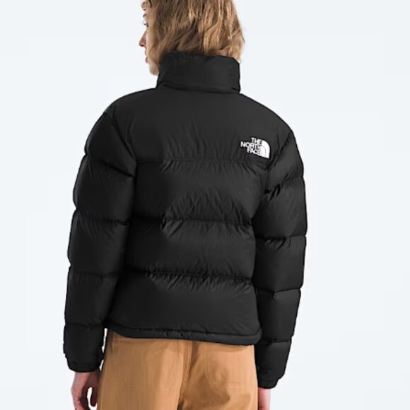 The North Face Women’s 1996 Retro Nuptse Jacket | Size Medium - Picture 2 of 5